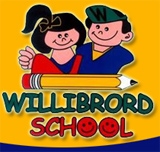 Nieuwe site willibrordschool.