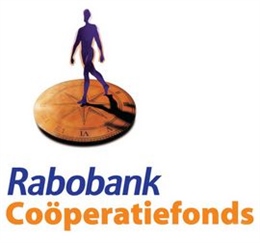 Cooperatiefonds Rabobank doet donatie van €15.000,= aan St. Duurzaam Noord Deurningen   