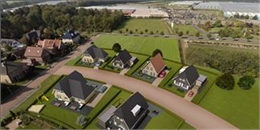 Lansink BV start binnenkort met bouwrijp maken "Noord Deurningen 3"